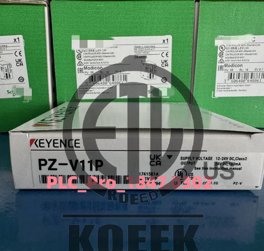 1PCS Keyence PZ-V11P Photoelectric Sensor PZV11P Fast shipment #k