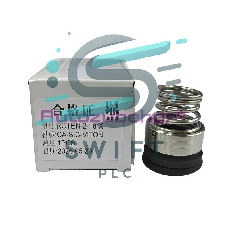 1 Pc. ROTEN-2-18-X Mechanical Seal OEM Parts