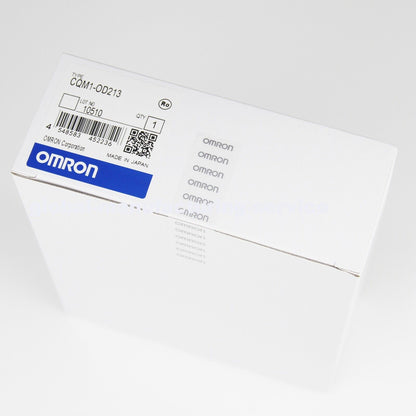 OMRON CQM1-OD213 32 Point Output Module - OMRON