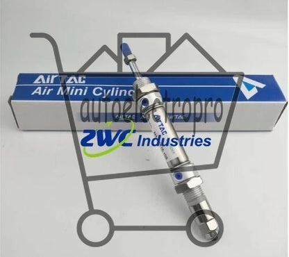 1PCS For Mini cylinder MAJ25X125-50S