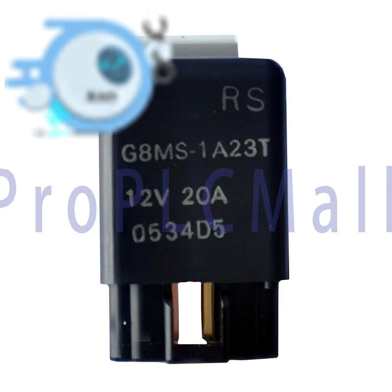 1PC G8MS-1A23T 12VDC Automotive Relay 20A~