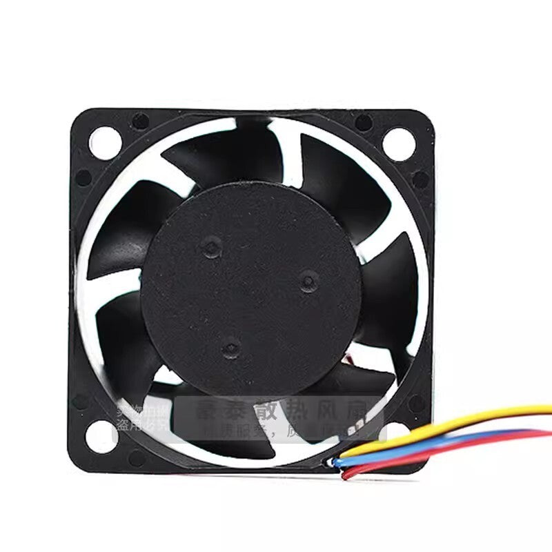 SUNON PSD1204PHB1-A 4015 DC12V 2.9W 4CM 4-Wire PWM Cooling Fan