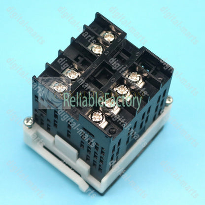 A Omron E5CB-R1TC temperature controller Free Shipping#LJ~