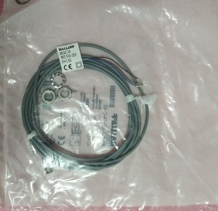 1PC BALLUFF Photoelectric Sensor - BALLUFF