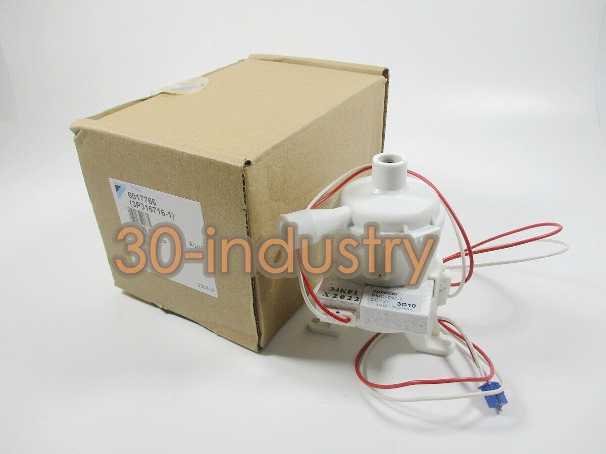 Daikin PMD-12D13DM-7 Air Conditioner Drainage Pump - DAIKIN