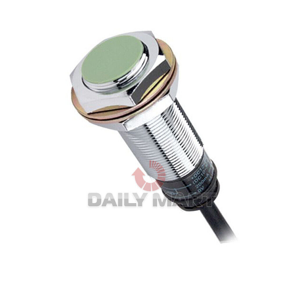 new  AUTONICS PR18-5DN PR185DN Proximity Sensors