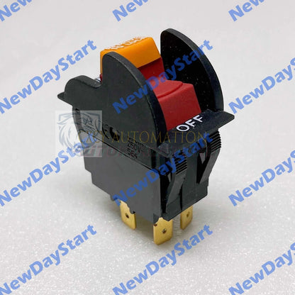 1PC Switch for 36-650 Type 2 Table Saw~~US