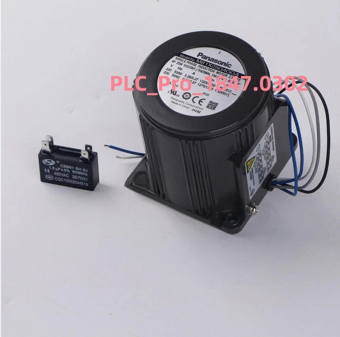 M81X25G4GGA 1PCS Panasonic M81X25G4GGA Induction Motor Fast delivery