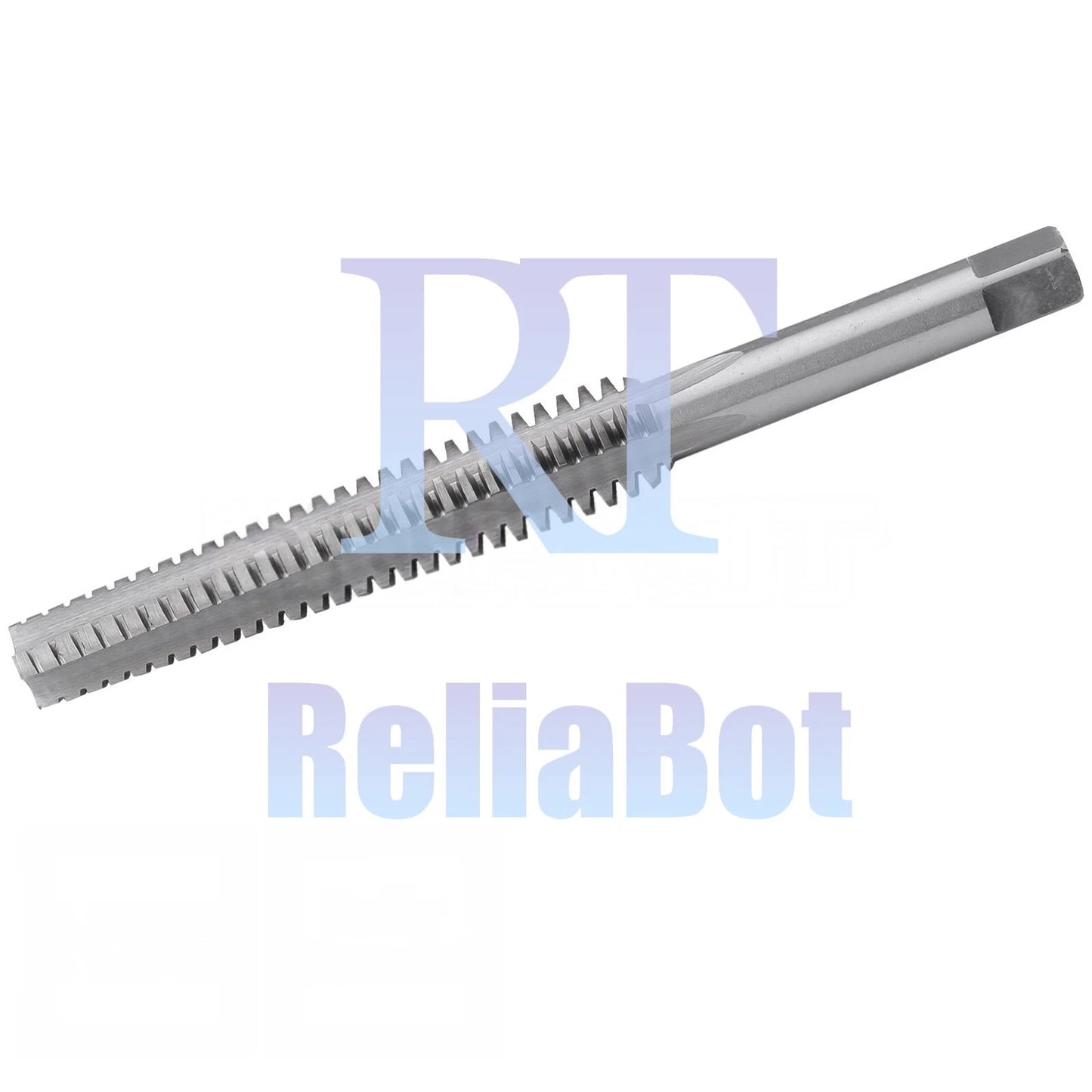 ACME 11/16"-5 Trapezoidal Tap Left Hand, HSS 11/16 x 5 Trapezoidal Thread Tap ##