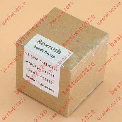 new 1PC REXROTH VT-SWA-1-12/DFEE Angle sensor Fast Delivery - REXROTH