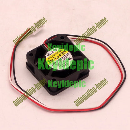 1PC SANYO 9WF0424H7D03 24V 0.085A A90L-0001-0441#39 Cooling Fan#QW #ke