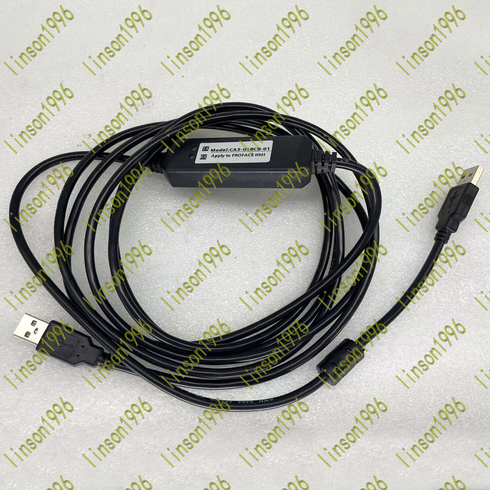 new  for Pro-face CA3-USBCB-01 HMI Programmable Cable SPOT STOCK
