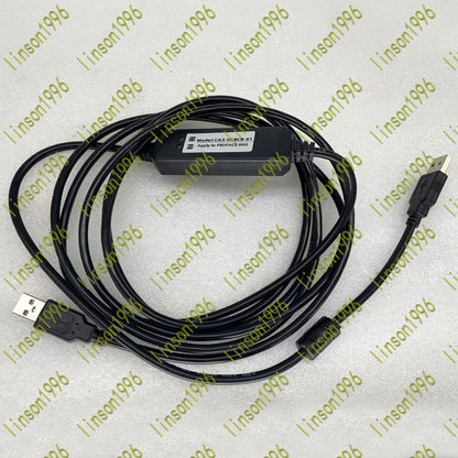 Pro-face CA3-USBCB-01 HMI programmable cable - PRO-FACE