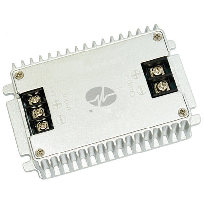 new High Performance Car Regulator 8-36V to 12V 10A 120W Power Converter