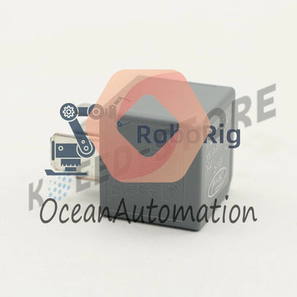 1Pcs F80B-14B192-AA 12VDC Ford Automotive Relay 4 Pins 70A #US