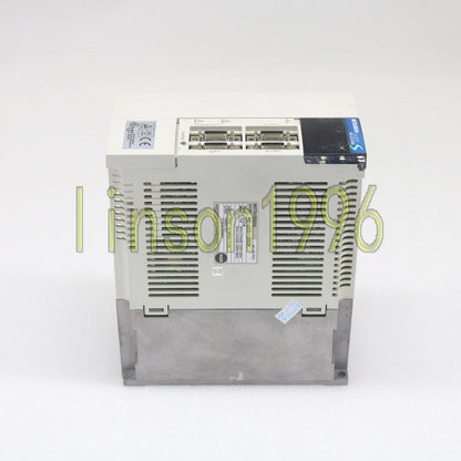 used MR-J2S-350B AC Servo Amplifier - MITSUBISHI