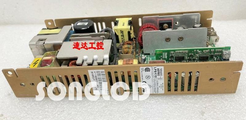 1 Piece LPS172 Battery Replacement - PLC INDUSTRY BRAND