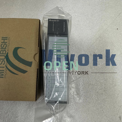 1PCS Mitsubishi A1SX80-S1 PLC MODULE