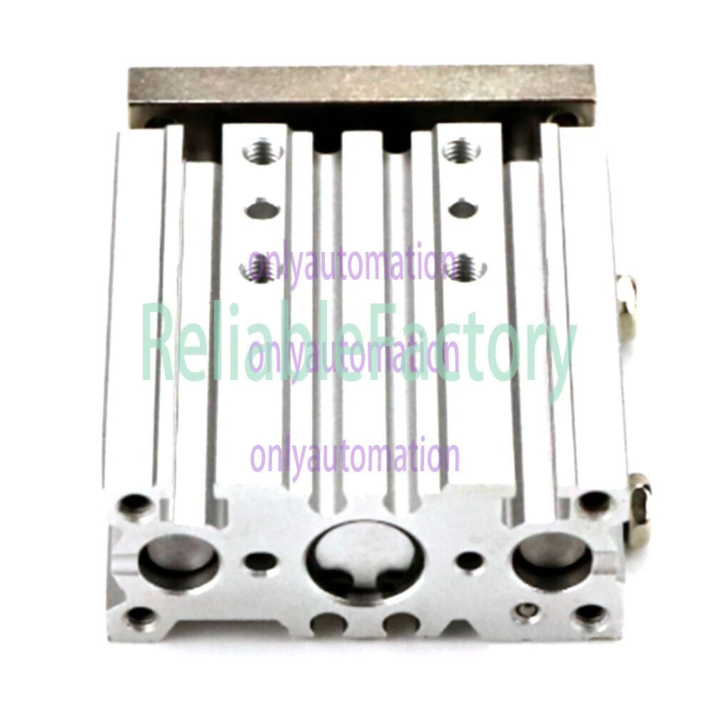 SMC MGPM16-50Z Guided Cylinder 1PCS
