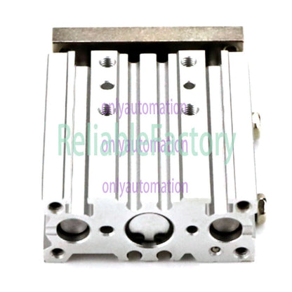 SMC MGPM16-50Z Guided Cylinder 1PCS