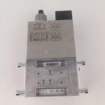 new 1PCS DUNGS DMV-DLE520/11 - DUNGS