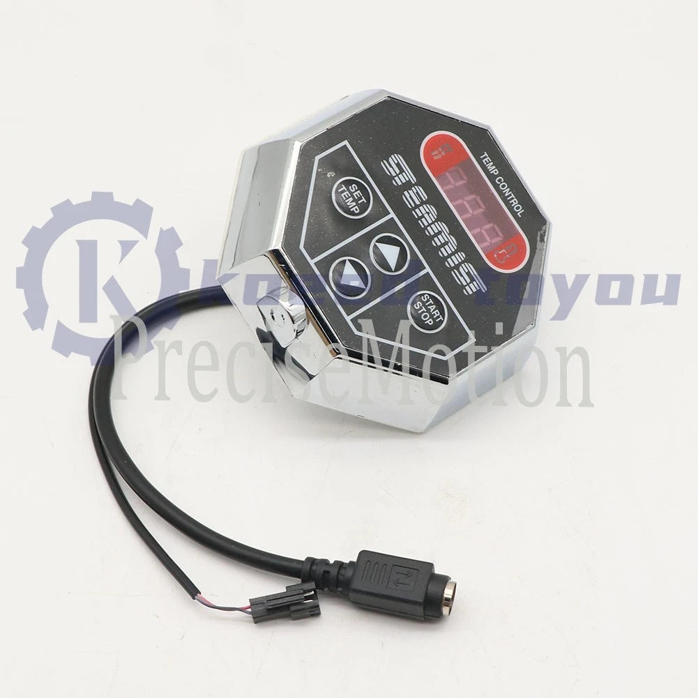 ST-135 Steam Engine Generator Controller Sauna/Bath Home SPA Shower 1PCS