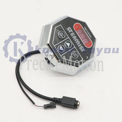 ST-135 Steam Engine Generator Controller Sauna/Bath Home SPA Shower 1PCS
