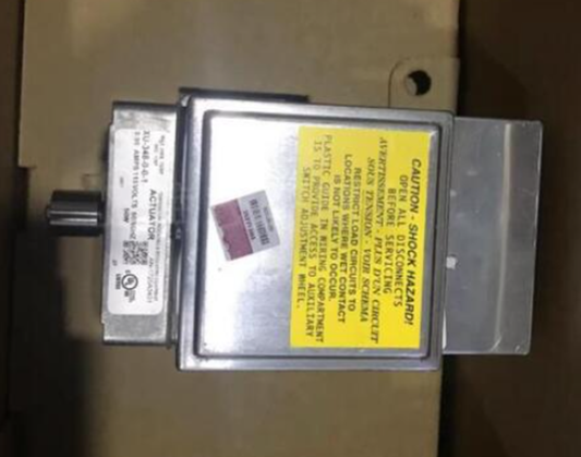 CARRIER HF26BB030 Actuator Motor - CARRIER