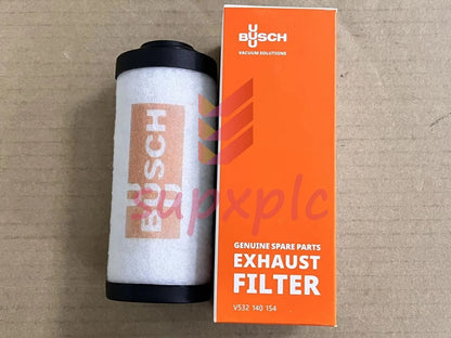 1pc P/N 0532140154 Busch Vacuum Pump Exhaust Filter Fit KB0016 KB0020
