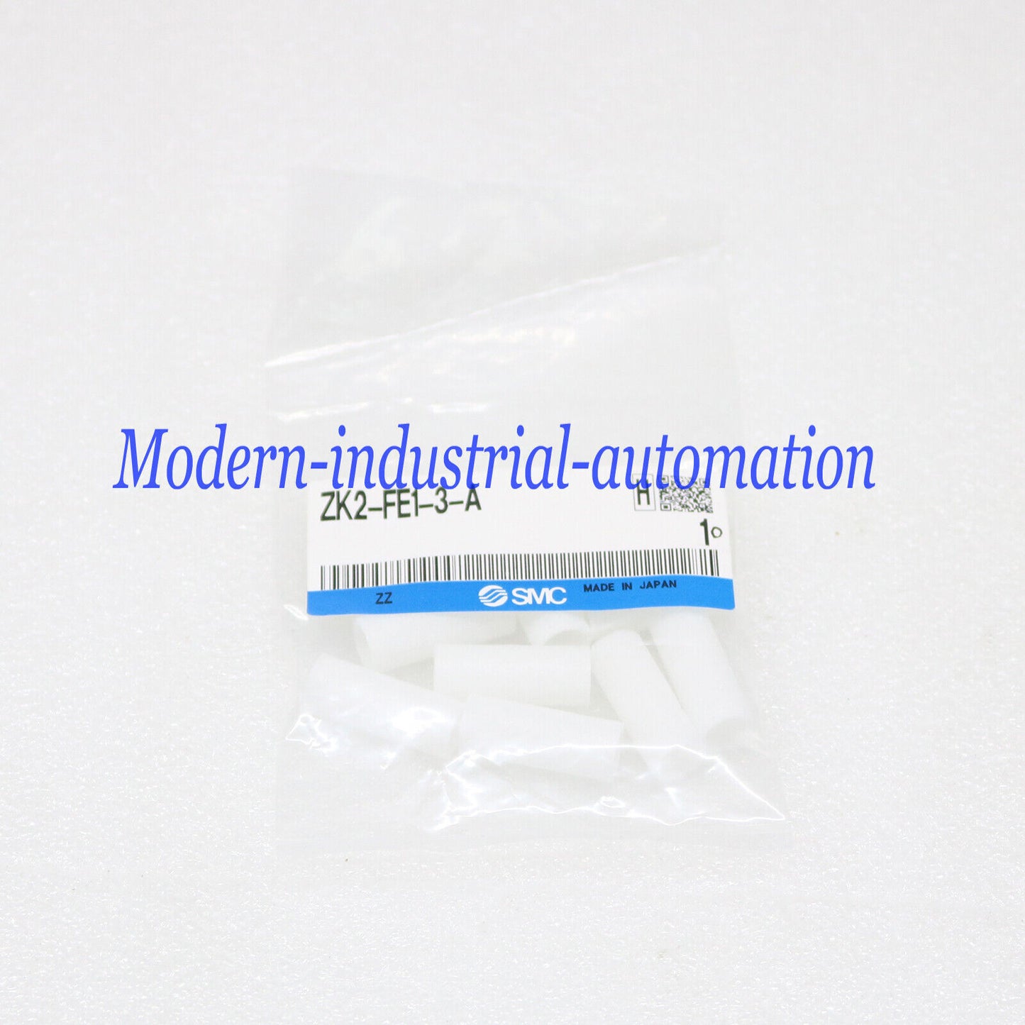 1Bag/10PCS SMC ZK2-FE1-3-A Vacuum generator filter Fast Delivery
