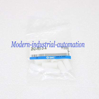 1Bag/10PCS SMC ZK2-FE1-3-A Vacuum generator filter Fast Delivery