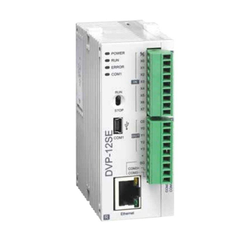 DVP12SE11R Delta SE Relay 24VDC - DELTA