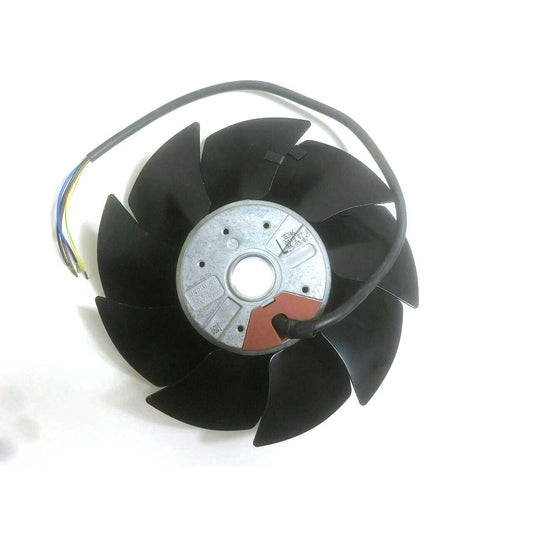 1PC Motor Fan AC230V 0.3A 64W 2600RPM - ELECTROFAN