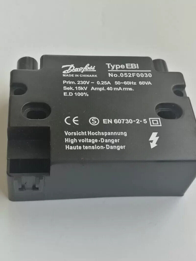 1PCS 052F0030 EBI quality assurance 15KV