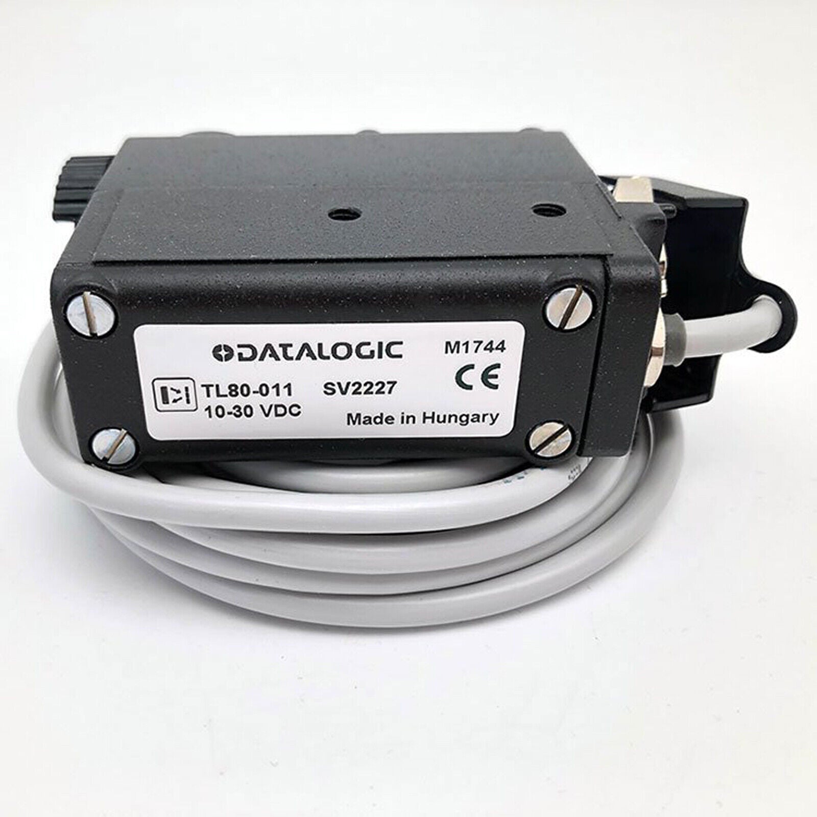 new Datalogic TL80-011 Contrast Sensor - DATALOGIC