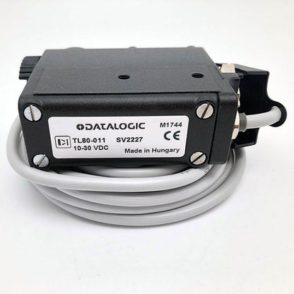 new Datalogic TL80-011 Contrast Sensor - DATALOGIC