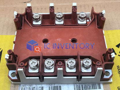 new 1PCS SEMIKRO SKIM304GD12T4D Power Module Supply Quality Guarantee - SEMIKRO