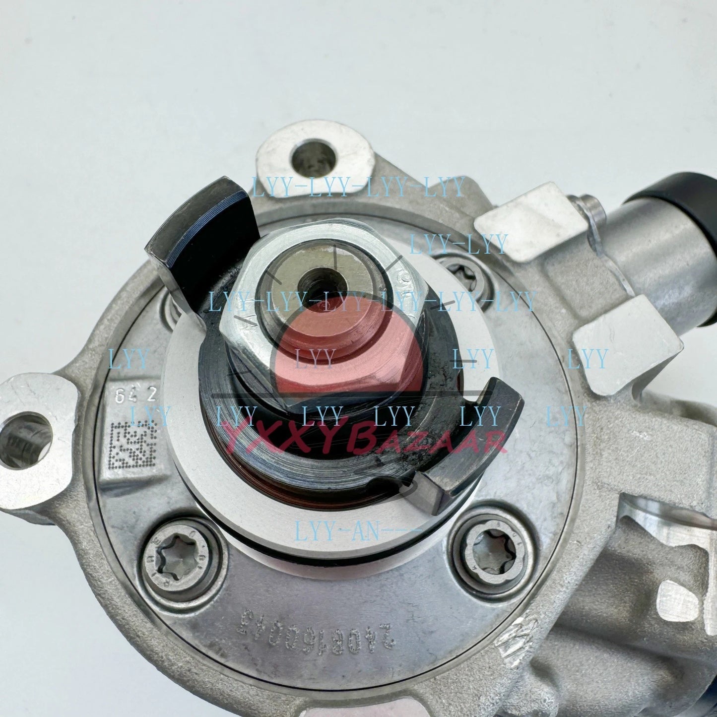 Fuel Injection Pump For 0445010512 Bosch Fiat Ducato Iveco Daily 3.0D Citroen