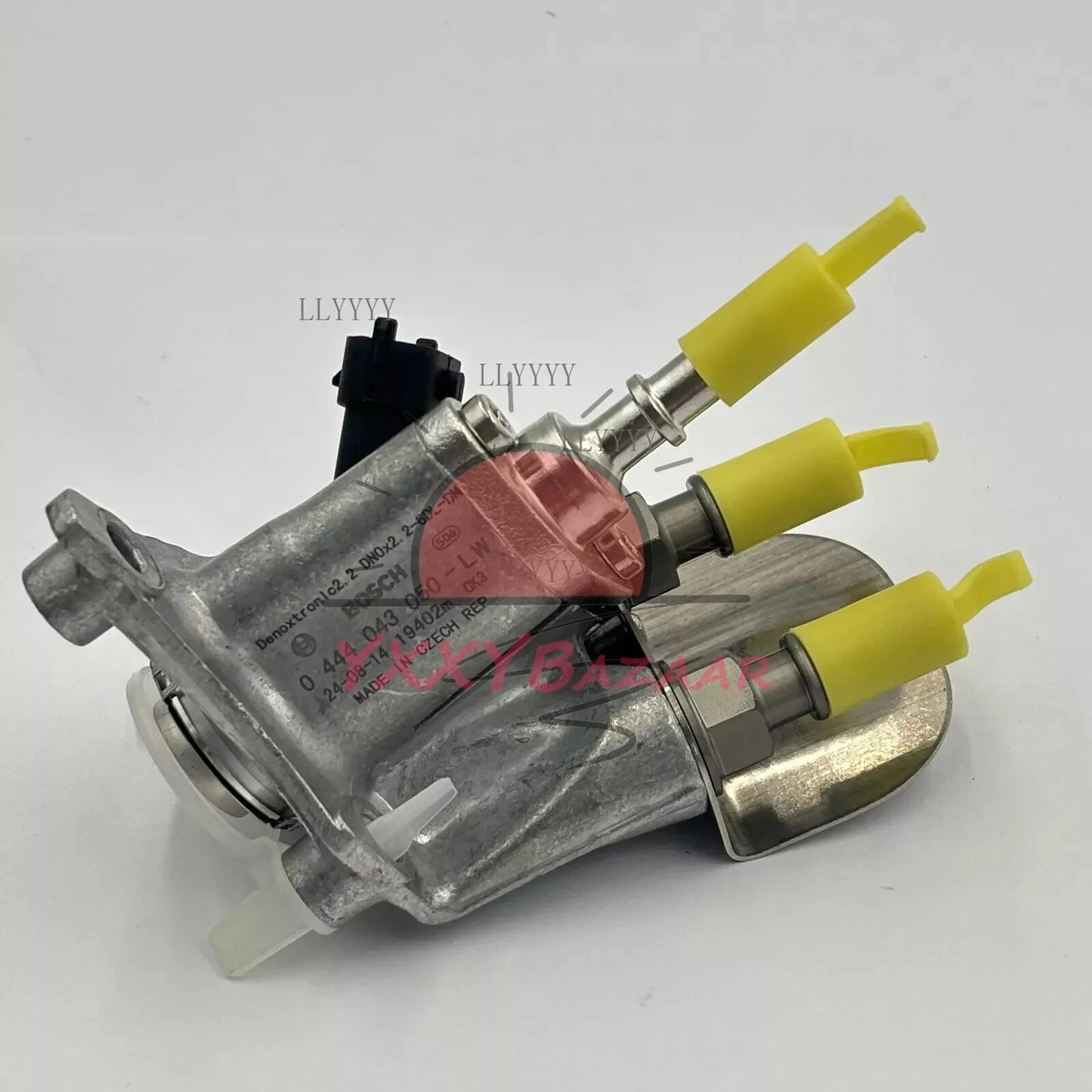 Def Urea Dosing Valve Injector Doser 0444043034 For Volvo Mack Cummins ISX
