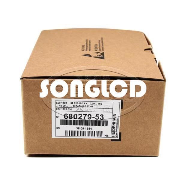 1PCS NEW EQI1325.030-32 Industrial Equipment - EQI