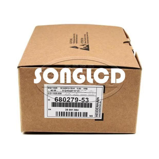 1PCS NEW EQI1325.030-32 Industrial Equipment - EQI