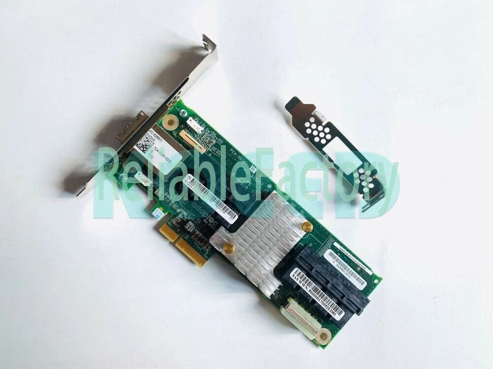 1PC 36Port 12Gb/s SAS Expander Card 82885T 2283400-R AEC-82885T