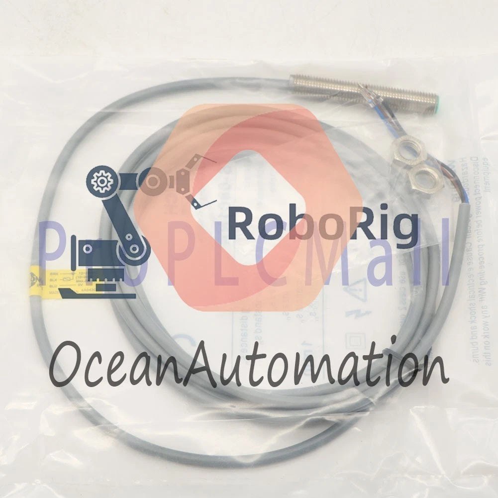 One CONCH TS-0801NA Proximity Switch