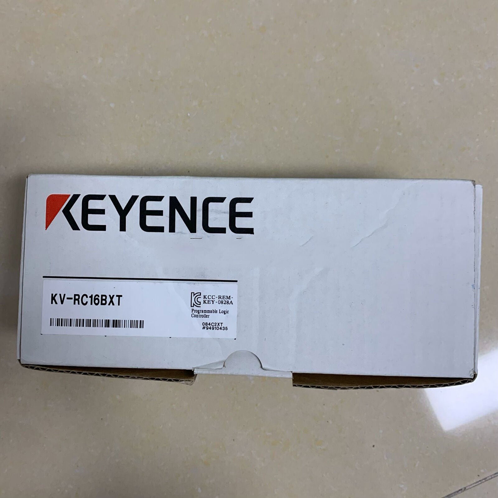 KEYENCE KV-RC16BXT - KEYENCE
