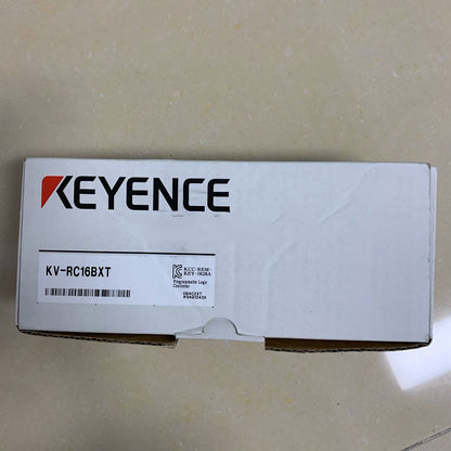 KEYENCE KV-RC16BXT - KEYENCE