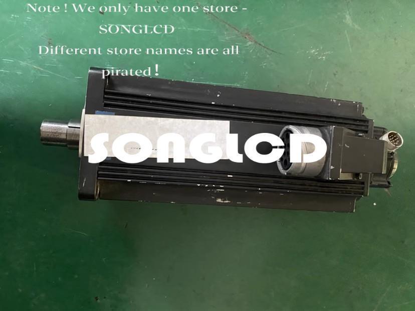 Bosch Rexroth MHD095C-035-PG1-AN Servo Motor - BOSCH REXROTH