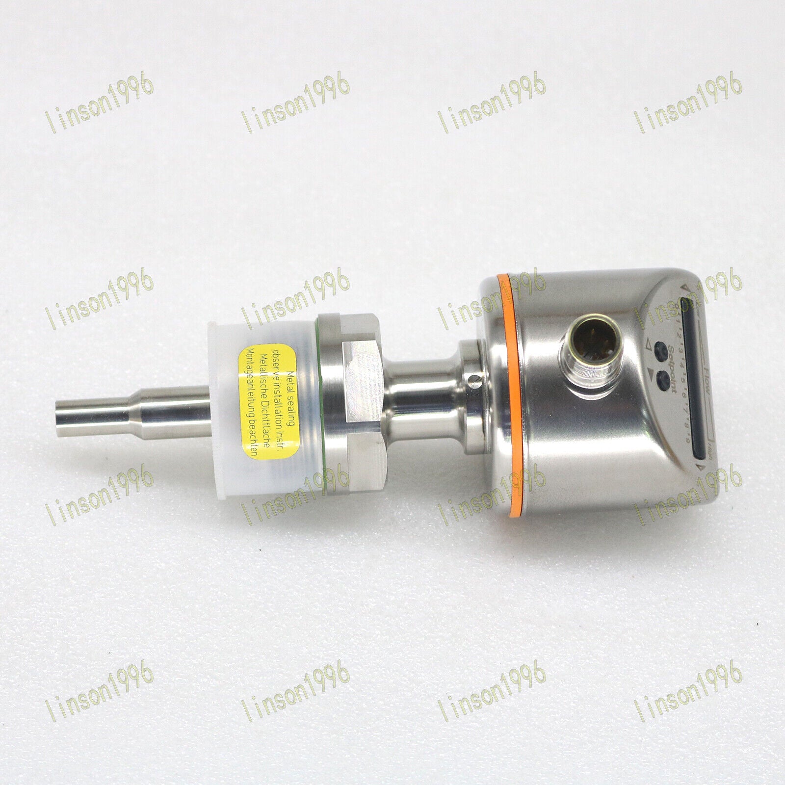 New 1PC IFM Flow Sensor SI6700 in Stock - IFM