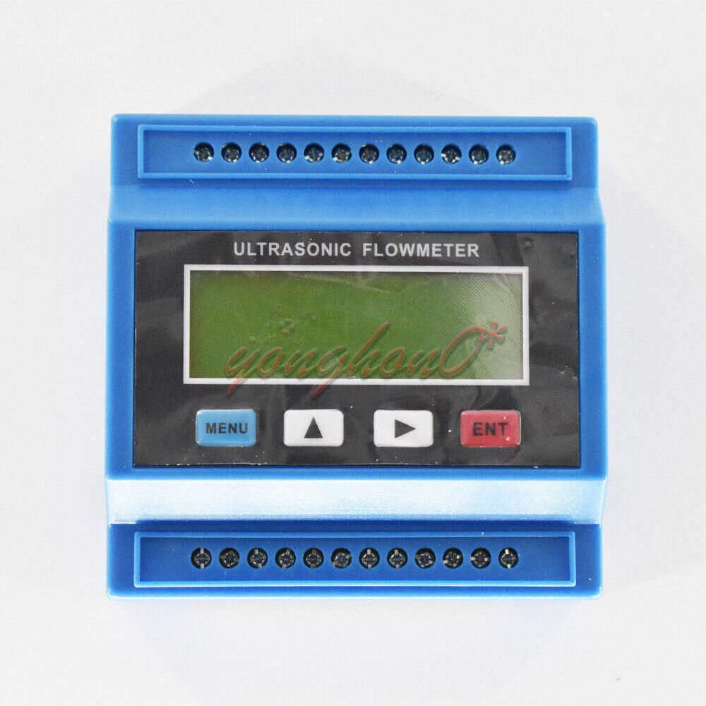 New 1PCS TUF-2000M Ultrasonic FlowMeter Module Flow Meters - HONEYWELL