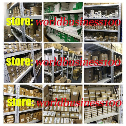 Allen-Bradley 1766-L32BWA Controller 32 Pt MicroLogix 1400 - ALLEN-BRADLEY