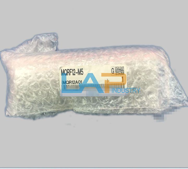 1PCS SMC MQRF12-M5 Rotary Joint - High Quality Connector - SMC